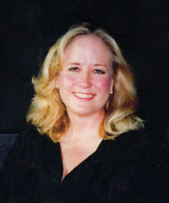 CindyThompsonPortrait Cindy Thompson