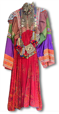 costume