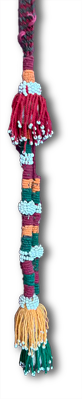 tassle